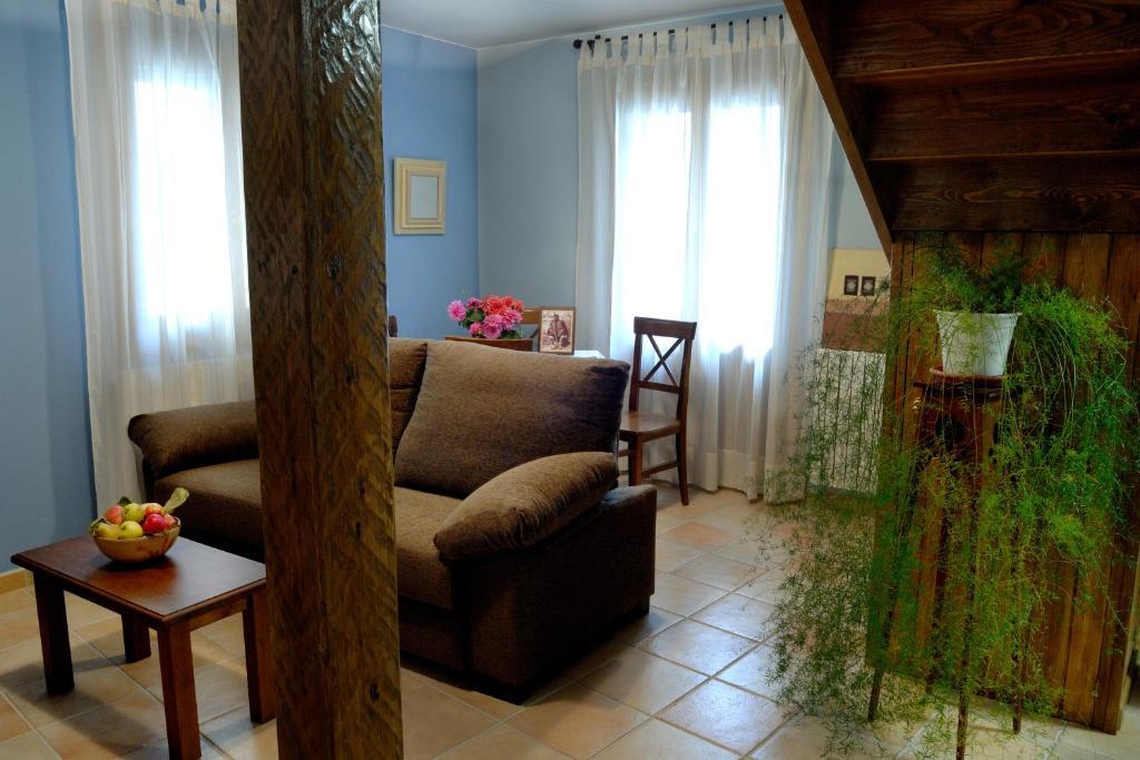 La Borda De Marco Apartment Gavin Room photo