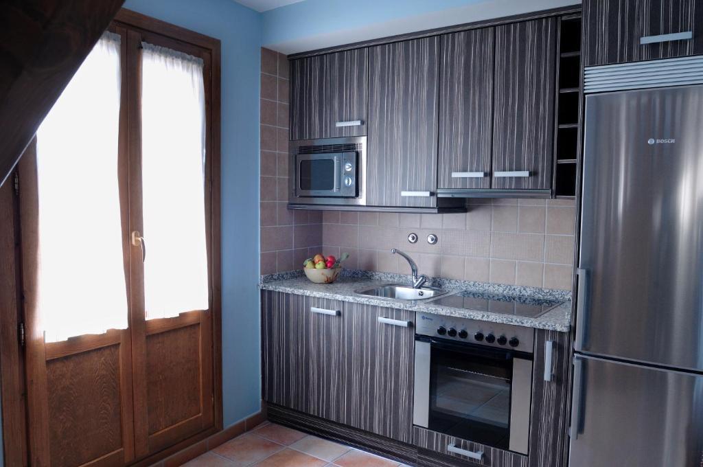 La Borda De Marco Apartment Gavin Room photo